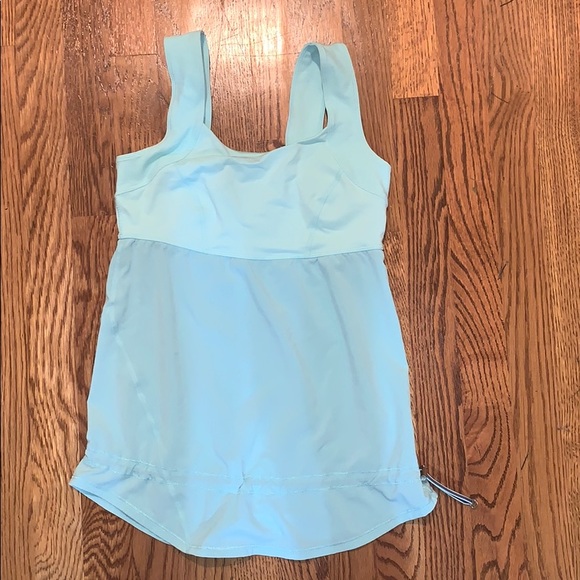 Lululemon Tank Top - Picture 5 of 6